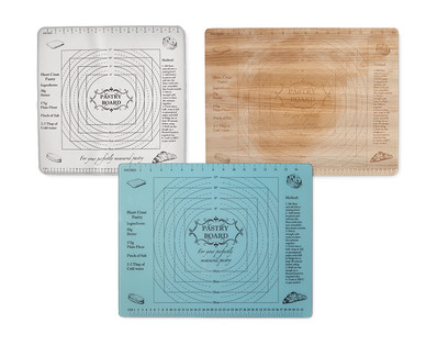 Pastry Board
