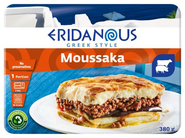 Moussaka