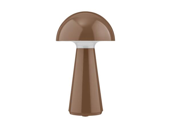 LIVARNO HOME(R) Bordlampe med genopladeligt batteri
