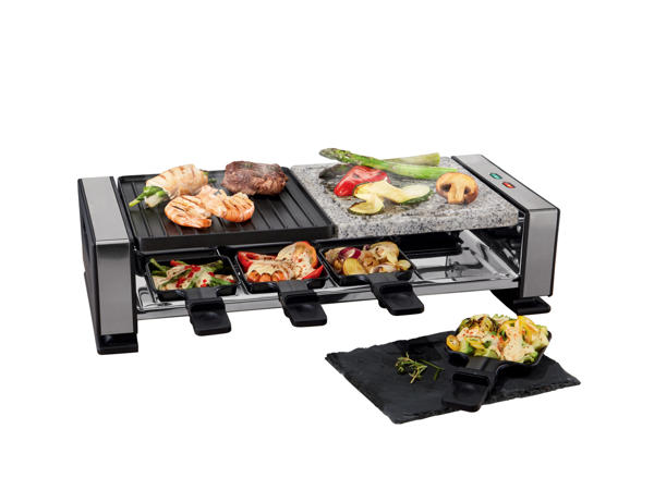 Raclettegrill