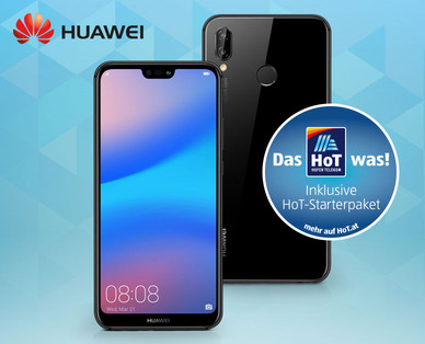 HUAWEI P20 LITE