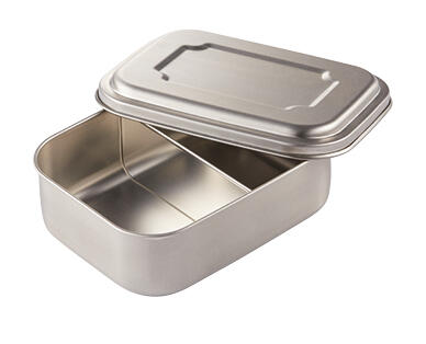 Stainless Steel Lunchbox