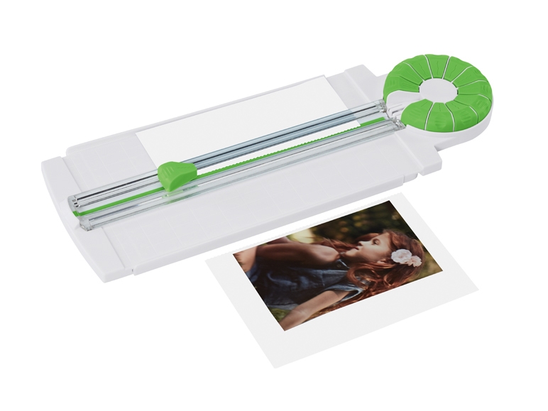 Paper Cutter