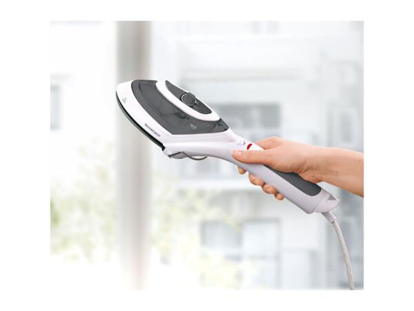 Silvercrest Garment Steamer