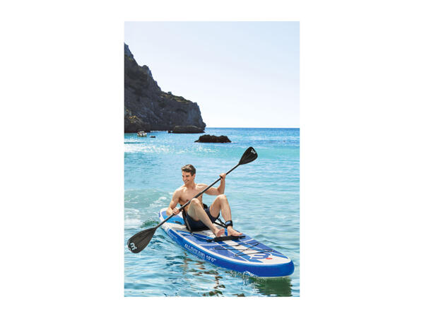 Mistral Inflatable Stand Up Paddle Board