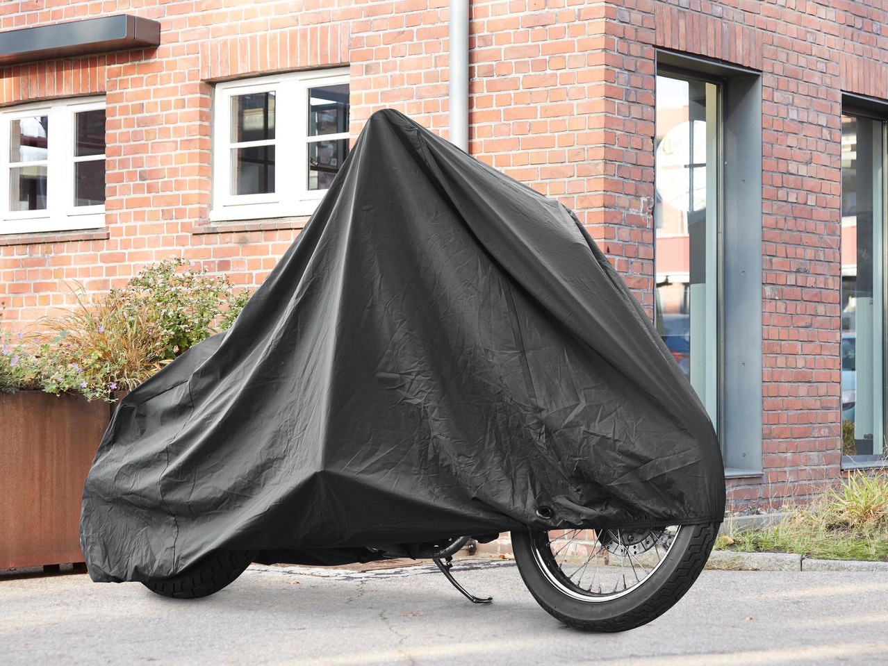 Motorbike Cover