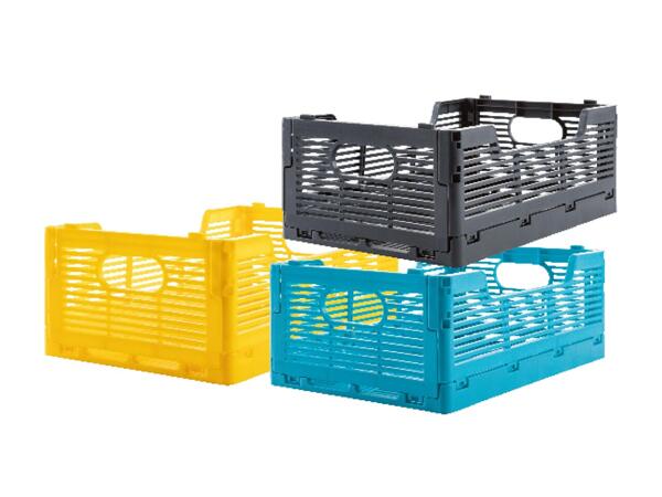 Collapsible Box