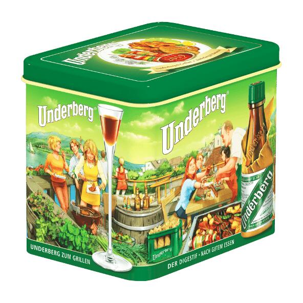 Underberg