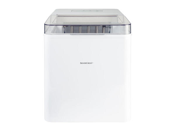 Silvercrest Ice Maker