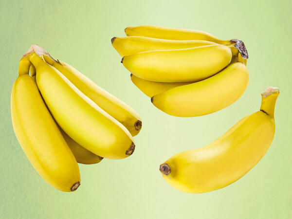 Baby Bananen