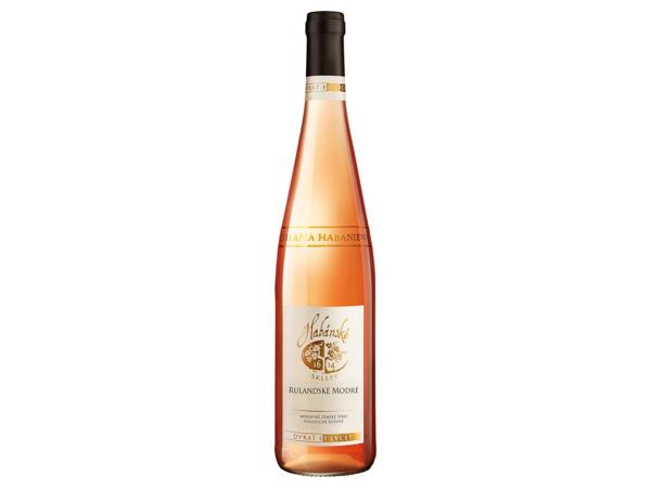 RULANDSKÉ ŠEDÉ/MODRÉ ROSE
