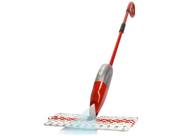Spray Mop Starter Kit