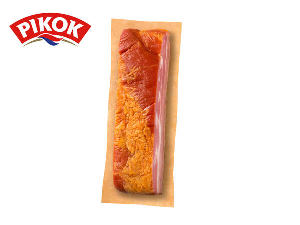 FARMÁŘSKÁ SLANINA