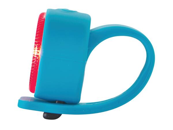 CRIVIT Blue & Pink LED Light Set