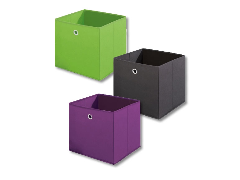 Boîte de rangement
