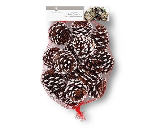 Huntington Home Holiday Pine Cones