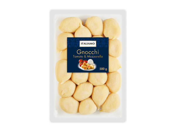 Italiamo Filled Gnocchi