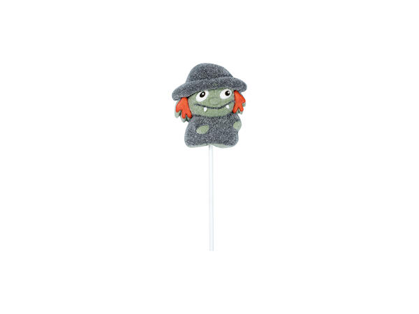 Marshmallow Lolly