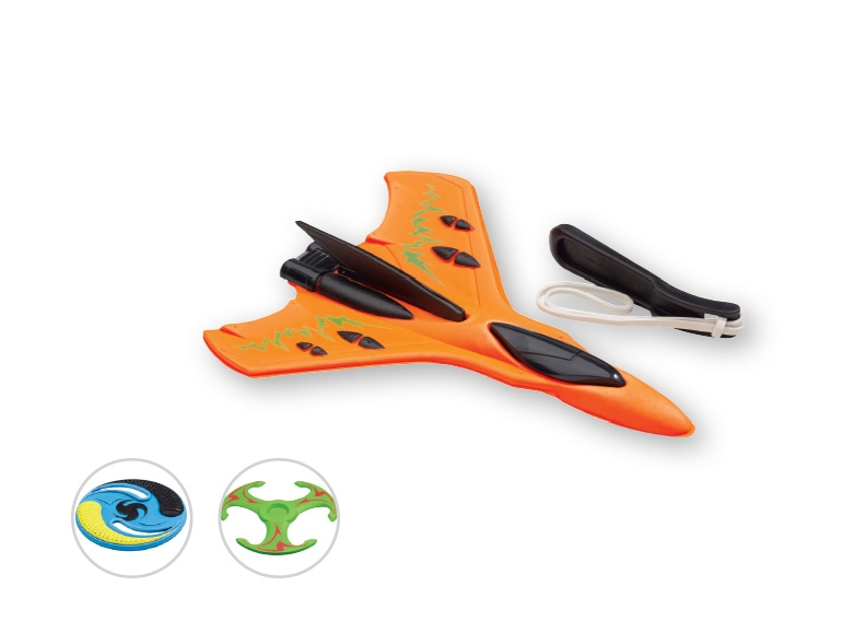 SIMBA(R) Assorted Kids' Outdoor Games