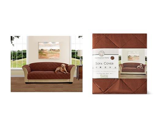 Huntington Home 
 Furniture Cover
