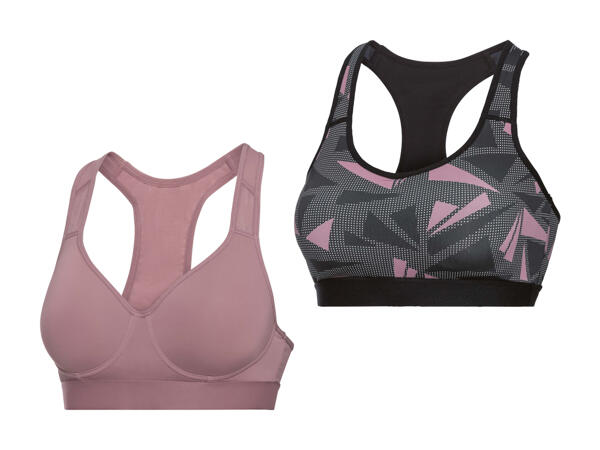 Brassière de sport
