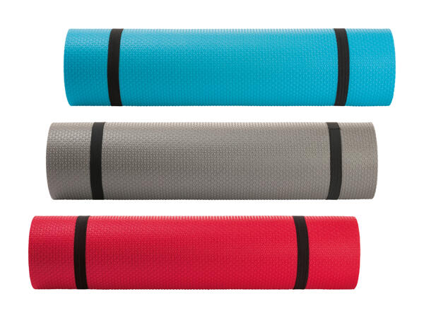 Tapis de fitness
