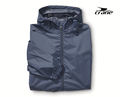 Adult's Packable Rain Jacket or Pant
