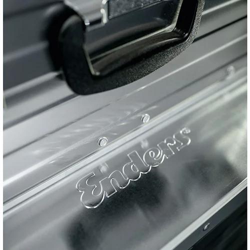 ENDERS Aluminiumboxen-Set Toronto