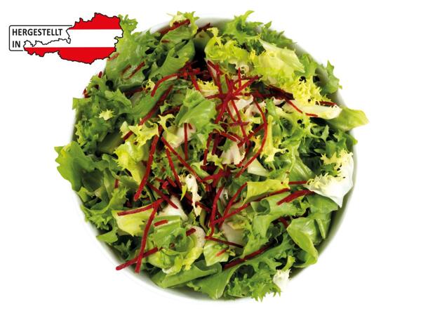 Gourmet Salat