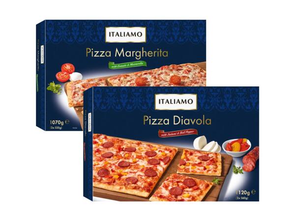 Pizza
