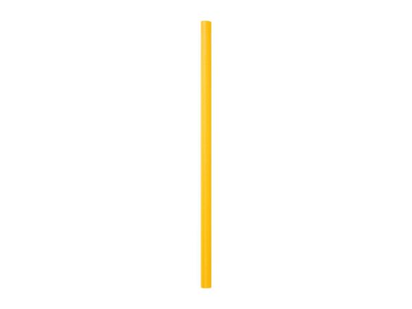 Yellow Pool Noodle