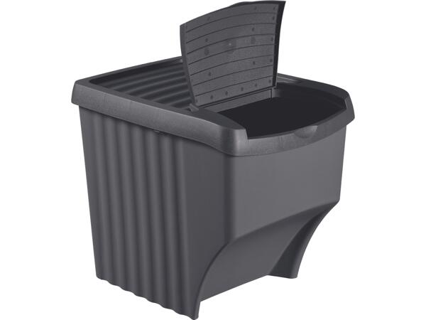 Återvinninglåda, 20 l