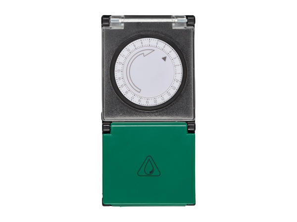 Powerfix Profi Mechanical Timer Switch