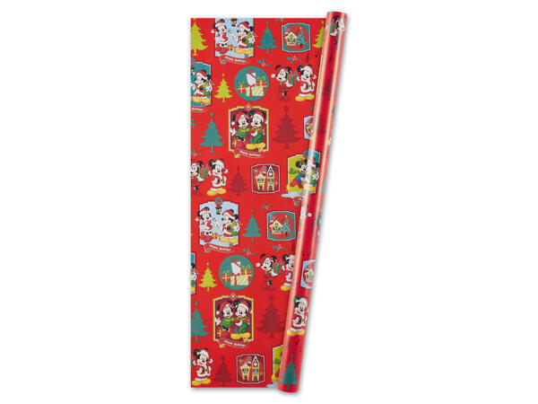 Disney© Paw Patrol™ Geschenkpapier