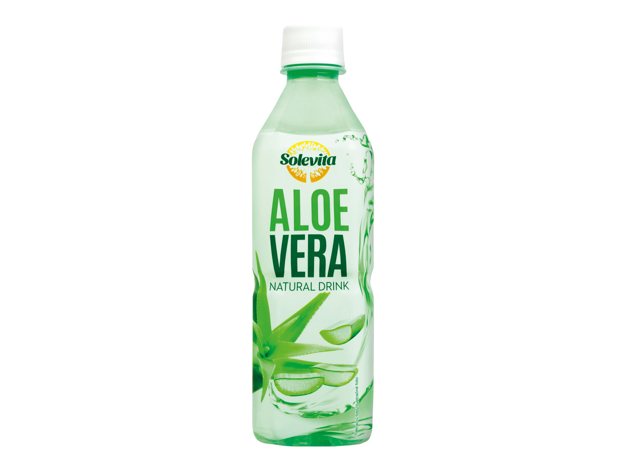 NÁPOJ ALOE VERA