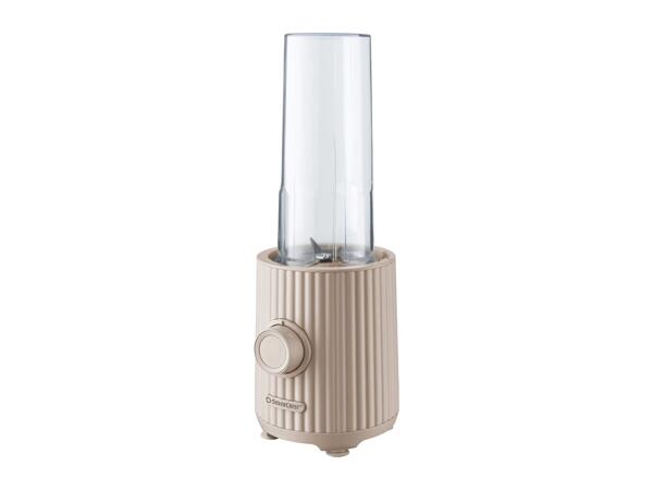 Silvercrest Beige Smoothie Maker