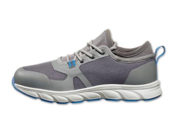 Herren S1-Sicherheitsschuhe
