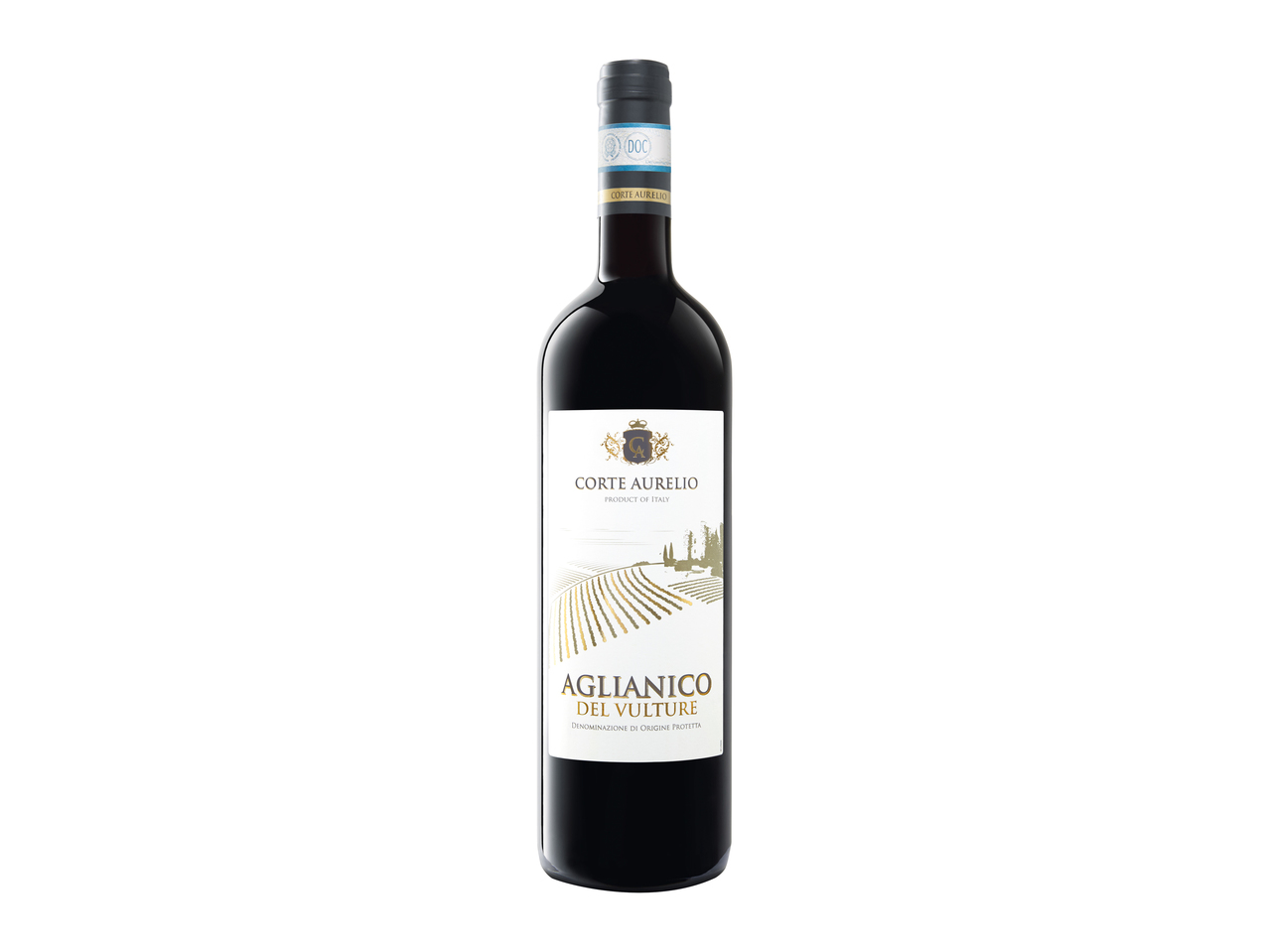 Aglianico del Vulture DOP 2015