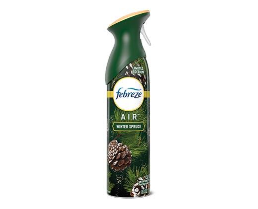 Febreze 
 Winter Air Freshener Assorted Varieties