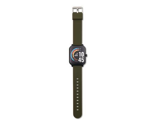 24/7
EVO Smart Watch