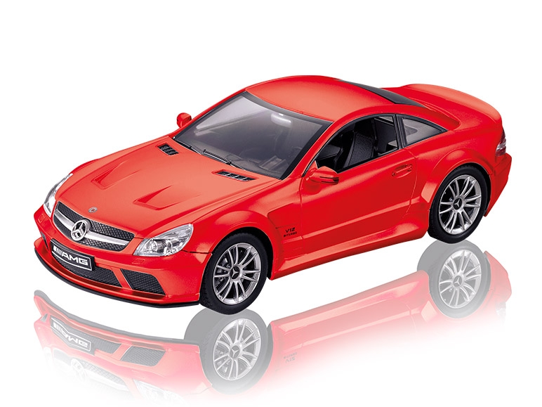 Cartronic Remote Controlled Sports Car