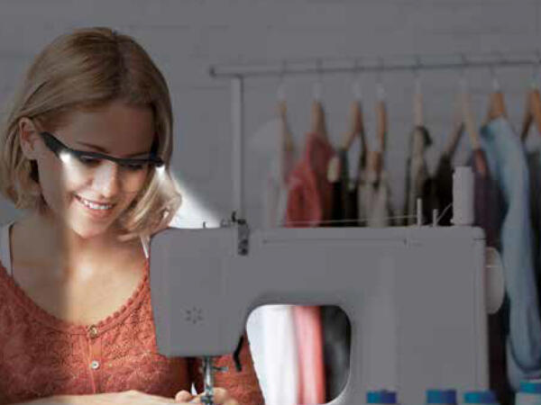 Magnifying Glasses
