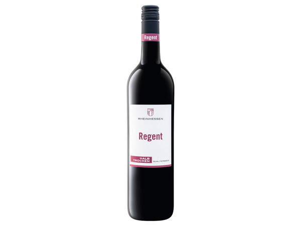 REGENT RHEINHESSEN 2019
