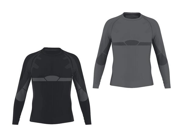 Maillot de corps fonctionnel