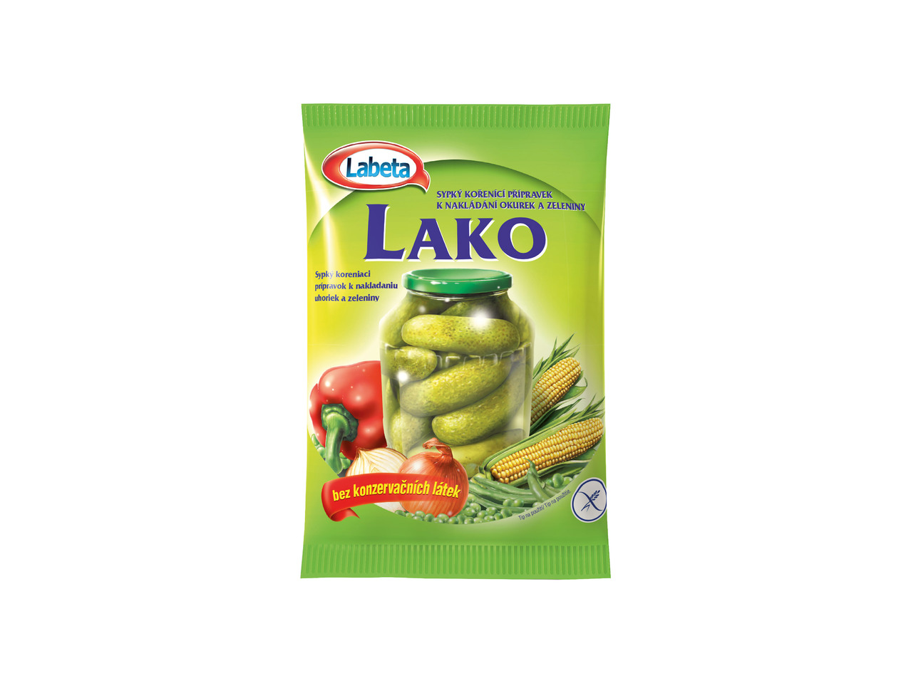 Kořenicí prípravek