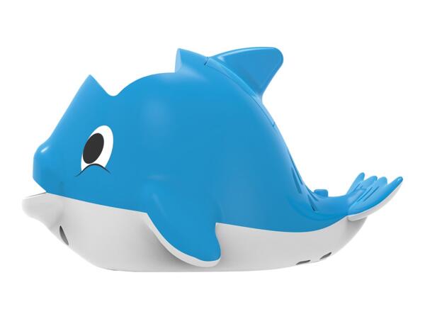 Playtive Bubble Machine - Dolphin