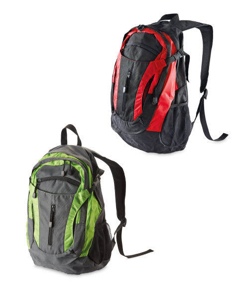 Adventuridge Padded Rucksack