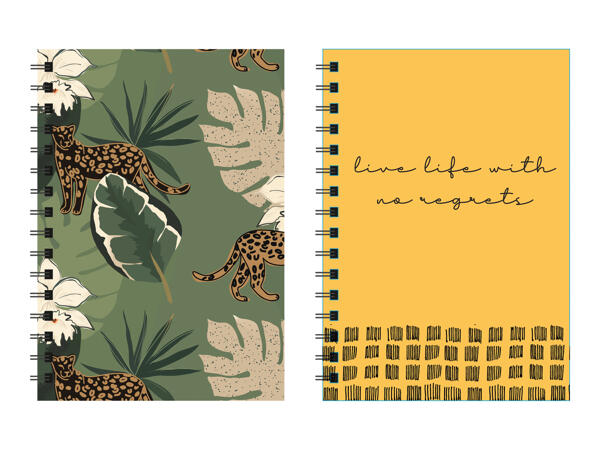 United Office Notebooks