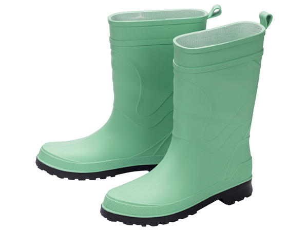 Ladies' Wellington Boots
