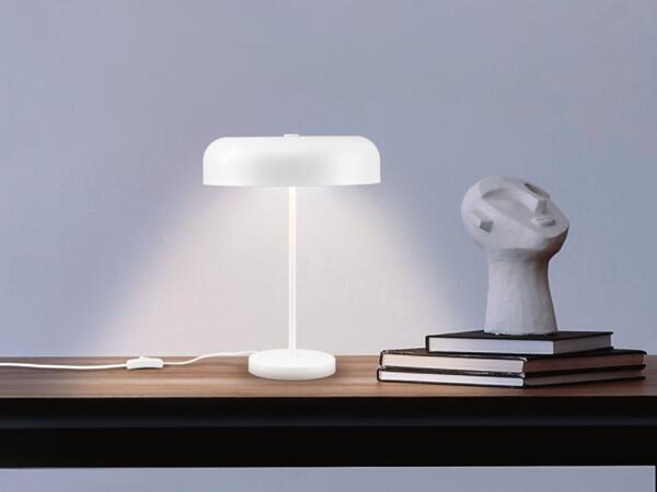 LED Desk Lamp